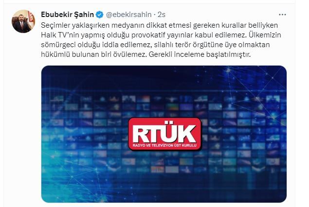 rtük halk tv inceleme