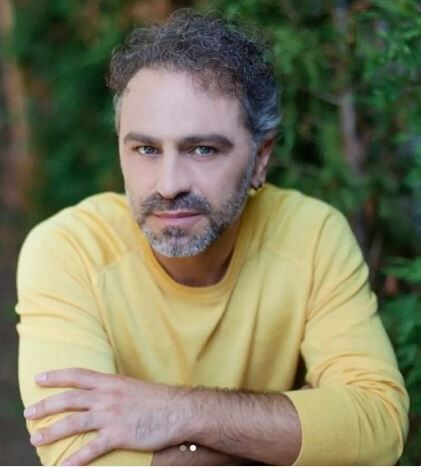 serdar orçin