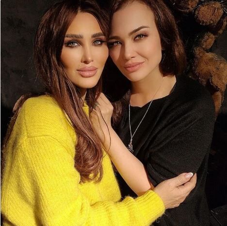 seren serengil deniz uğur
