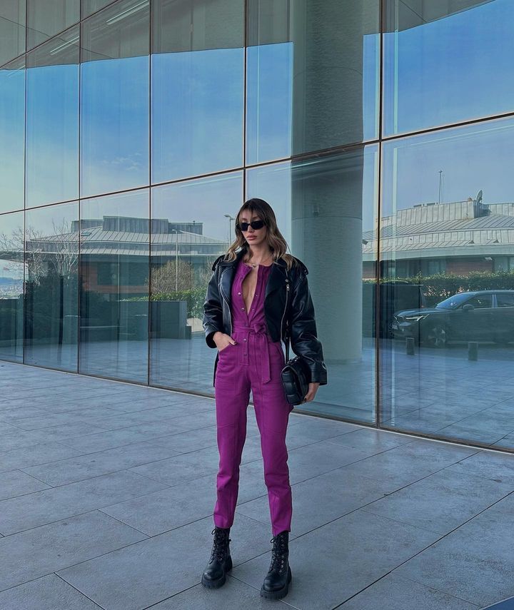 Şevval Şahin (23)