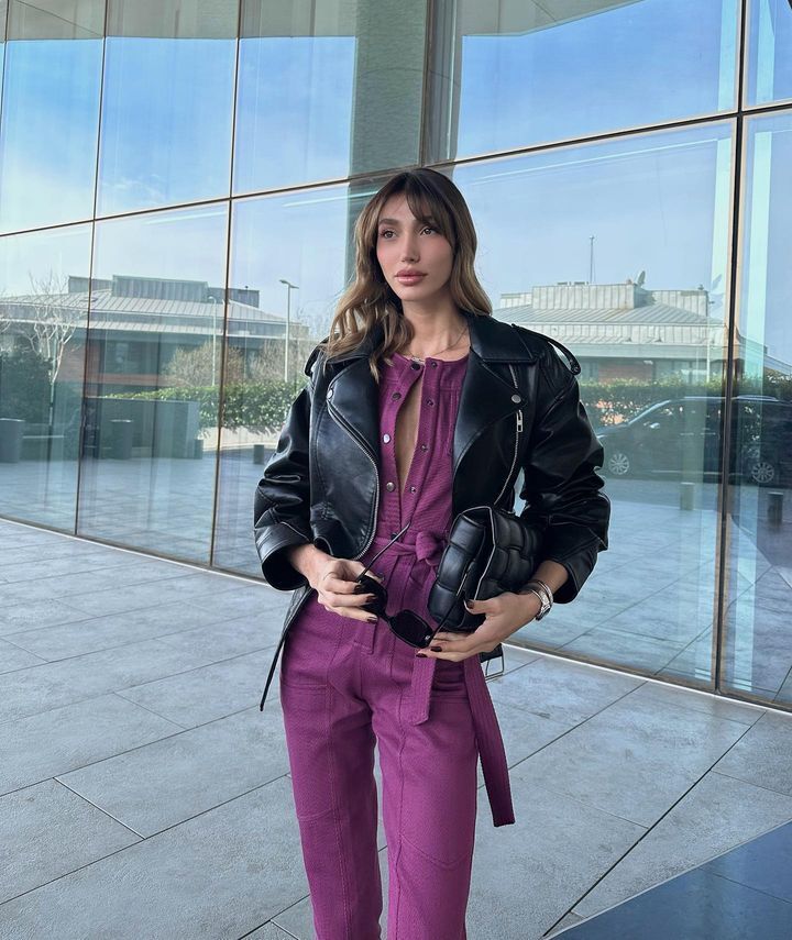 Şevval Şahin (24)