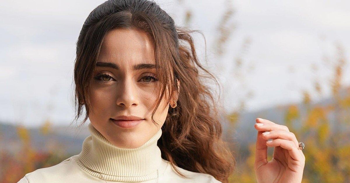 sıla türkoğlu'nun tesettürlü hali gündem oldu