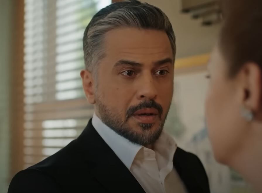 yalı çapkını orhan