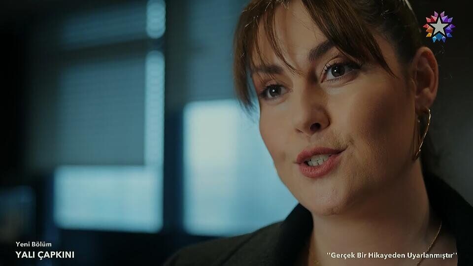 yalı çapkını zerrin