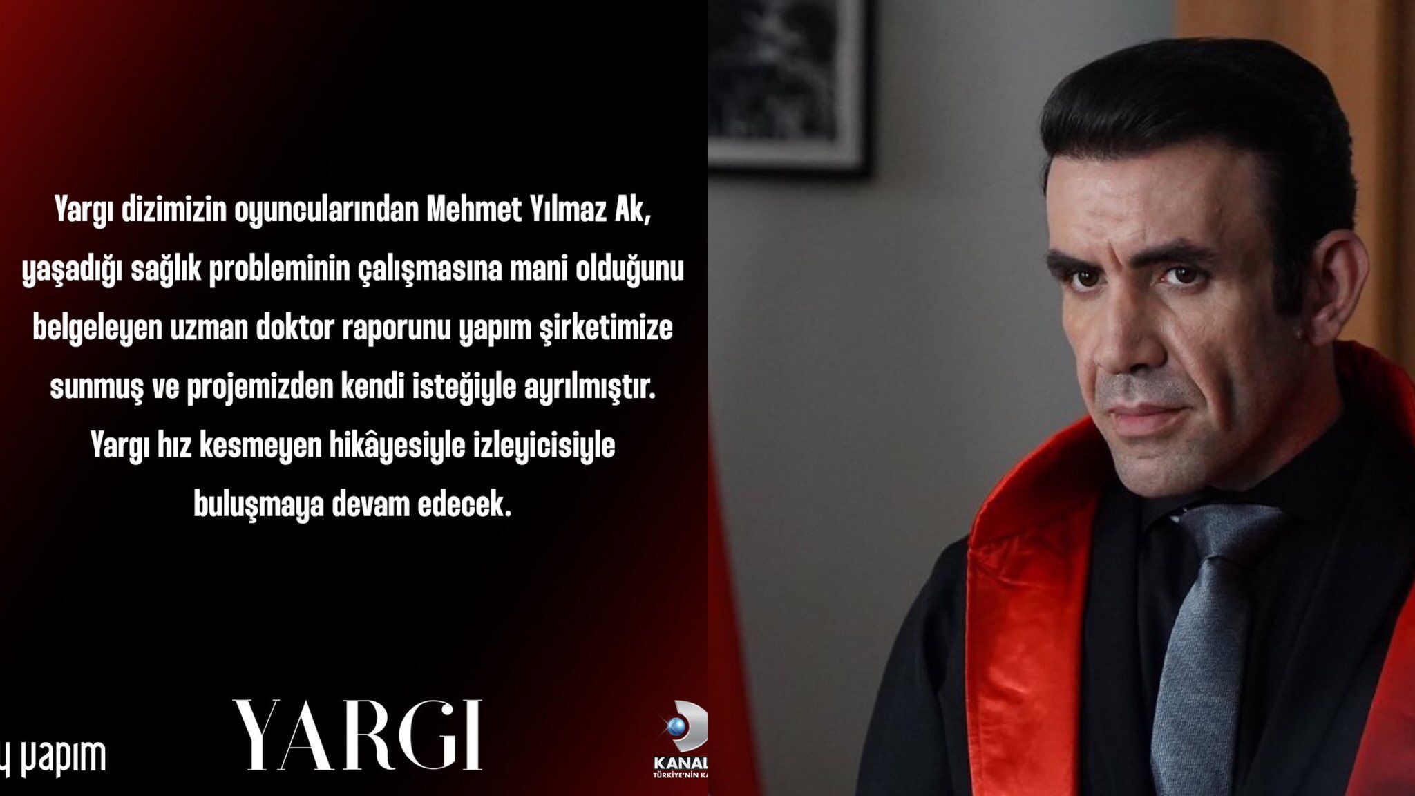 yargı mehmet tılmaz ak