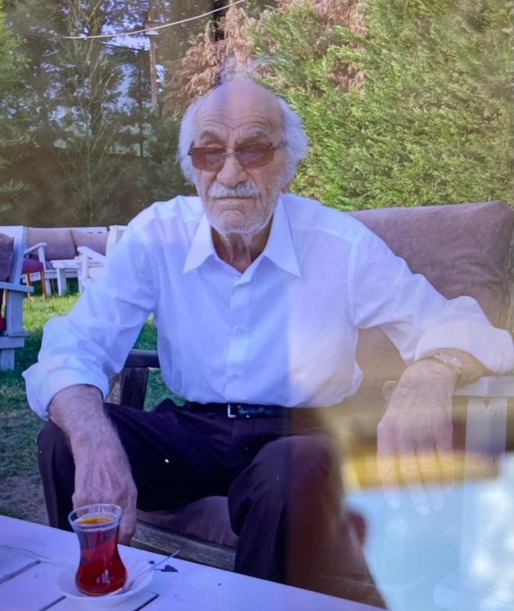 yaşlı adam evinde ölü bulundu