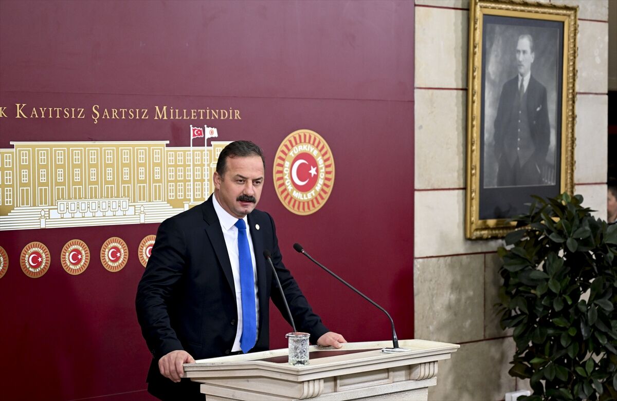 Yavuz Ağıralioğlu 1