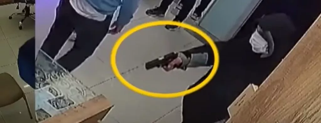 Adam Kaçırma 3