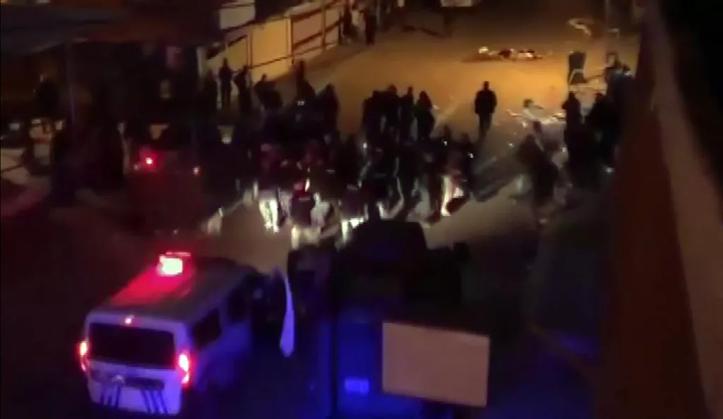 Adana Bomba Olayı 2