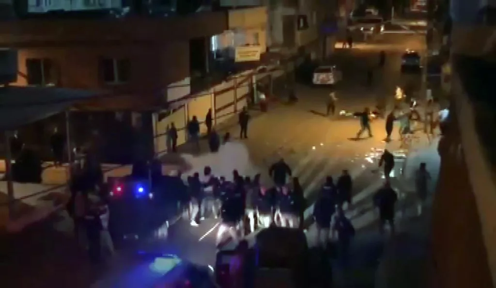 Adana Bomba Olayı 3