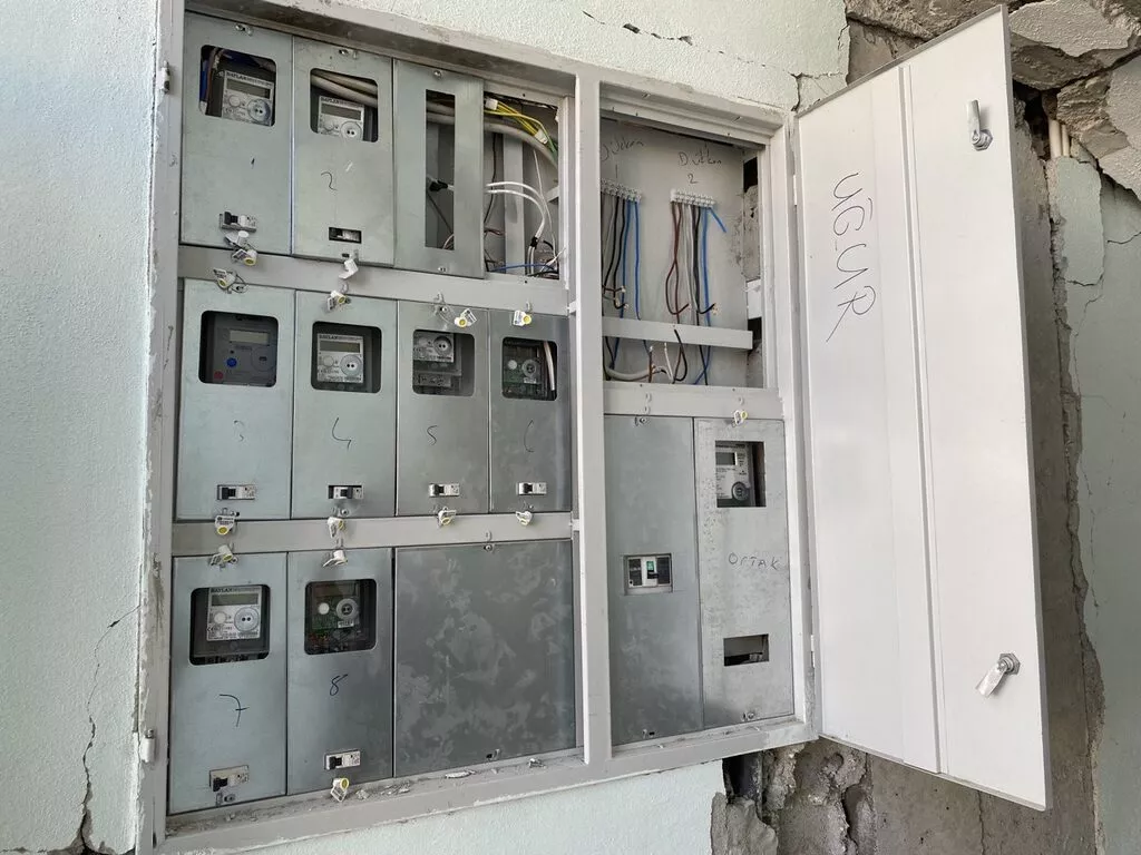 Adıyaman Deprem Hırsızlar 4
