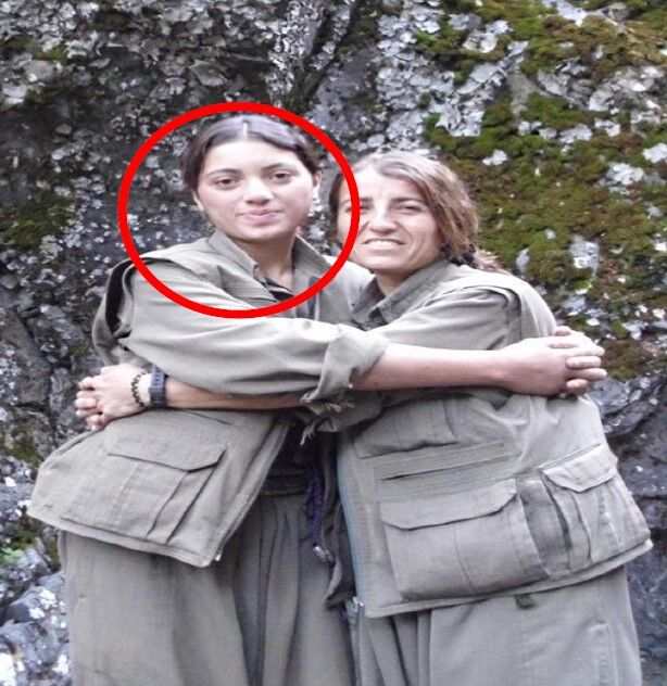 Ayten Dönmez