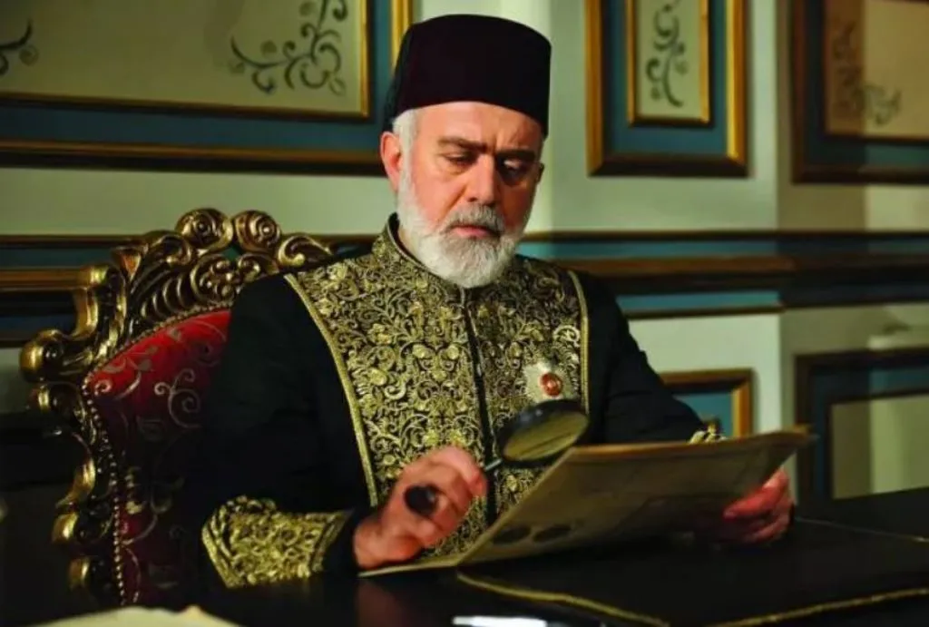 Bahadır Yenişehirlioğlu