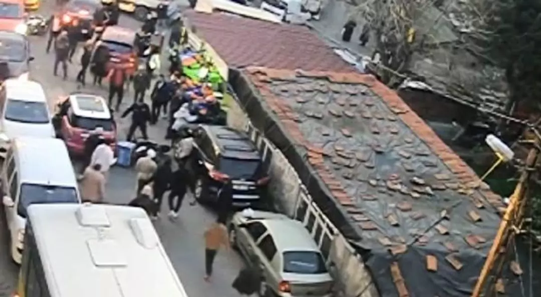 Beykoz Olay 2