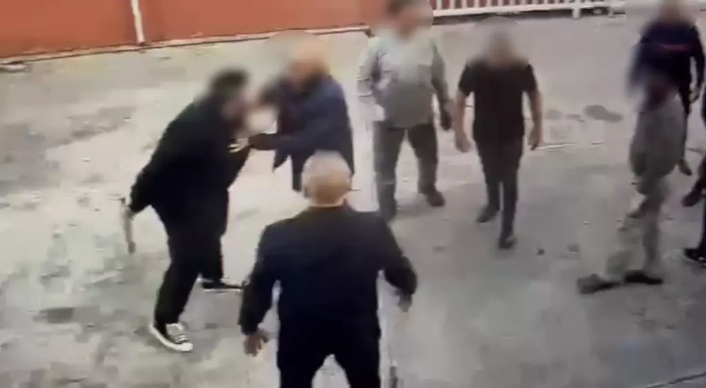 Beylikdüzü Otizm Olayı 5