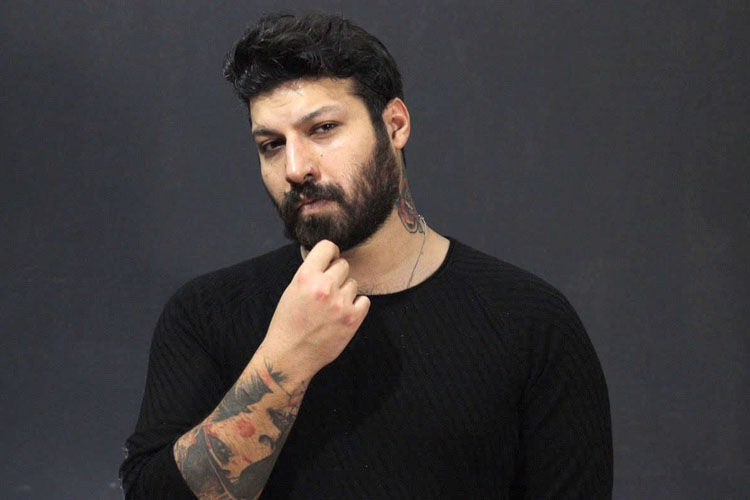 burak vega