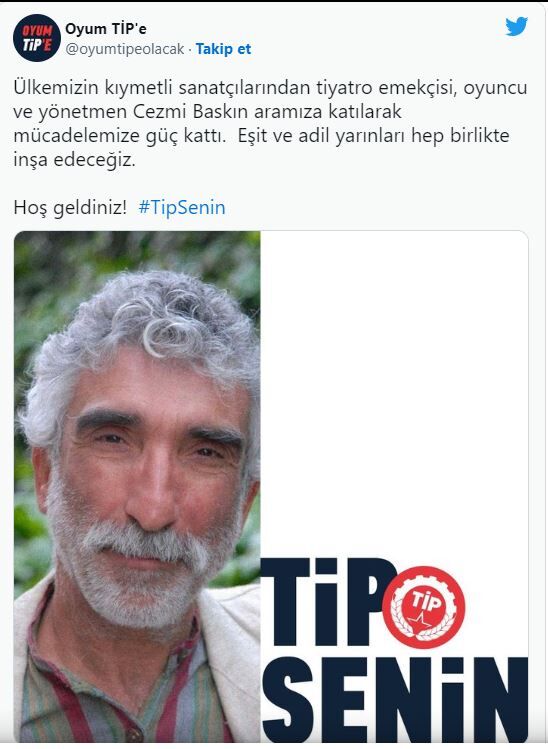 cezmi