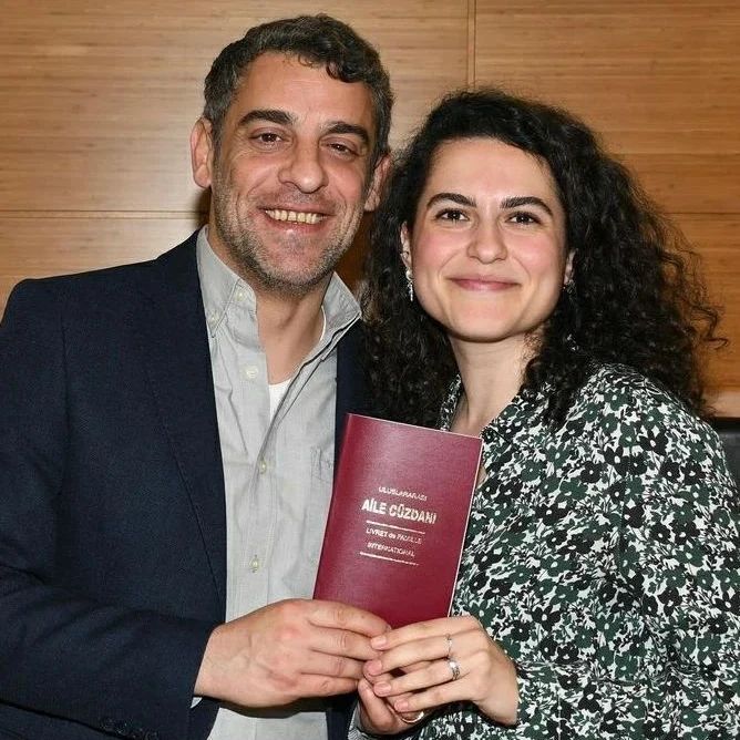 dağhan güleç evlendi (1)