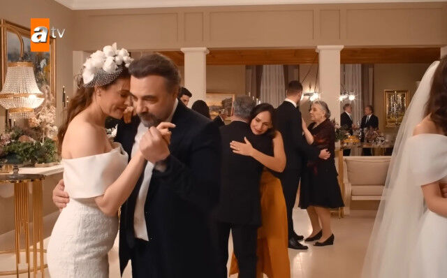 ebru özkan hamile mi