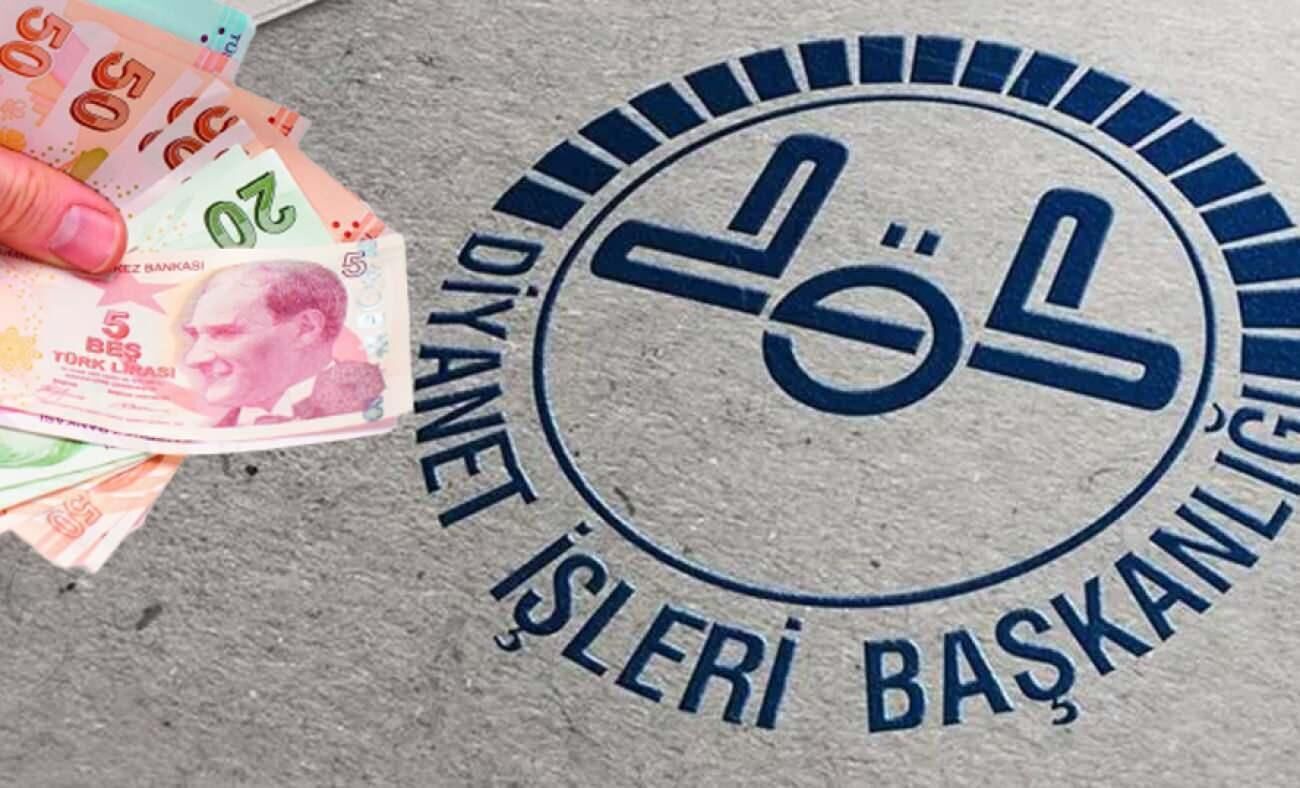 Fitre nedir? 2023 fitre miktarı ne kadar oldu? Din İşleri Yüksek Kurulu  açıkladı - Masiva Haberleri