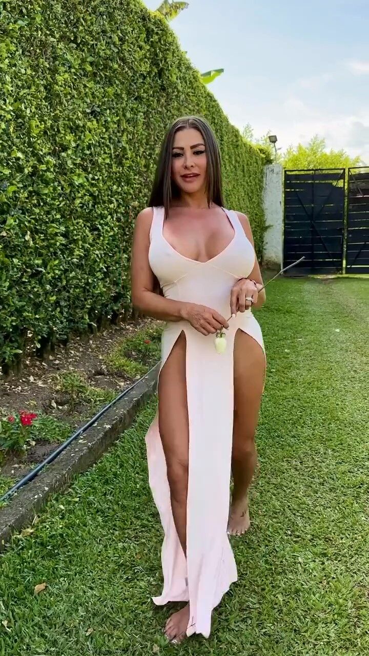 Francia James 1