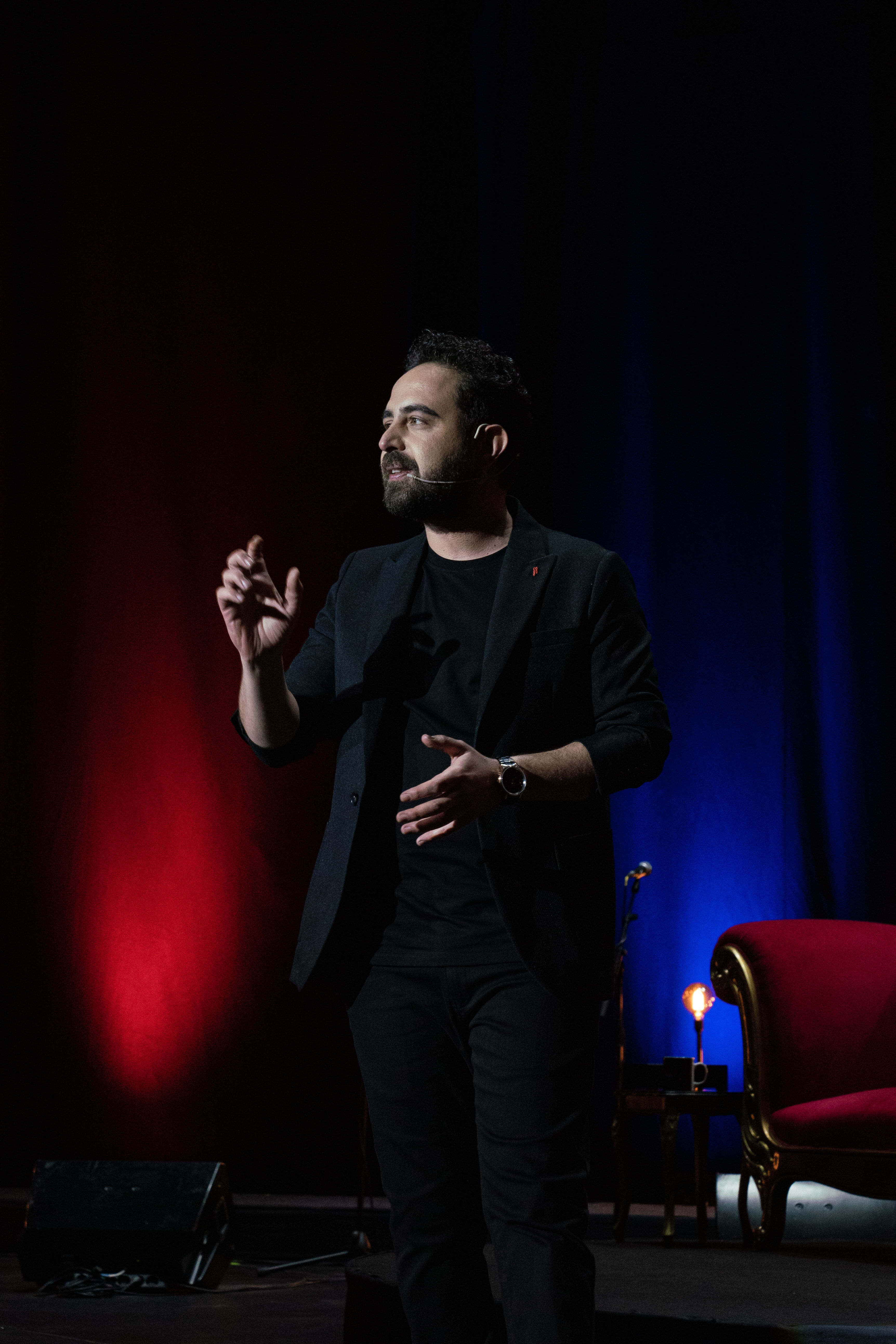 gökhan çınar