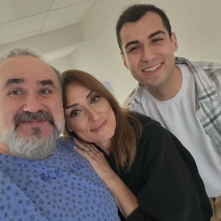 hakan aysev
