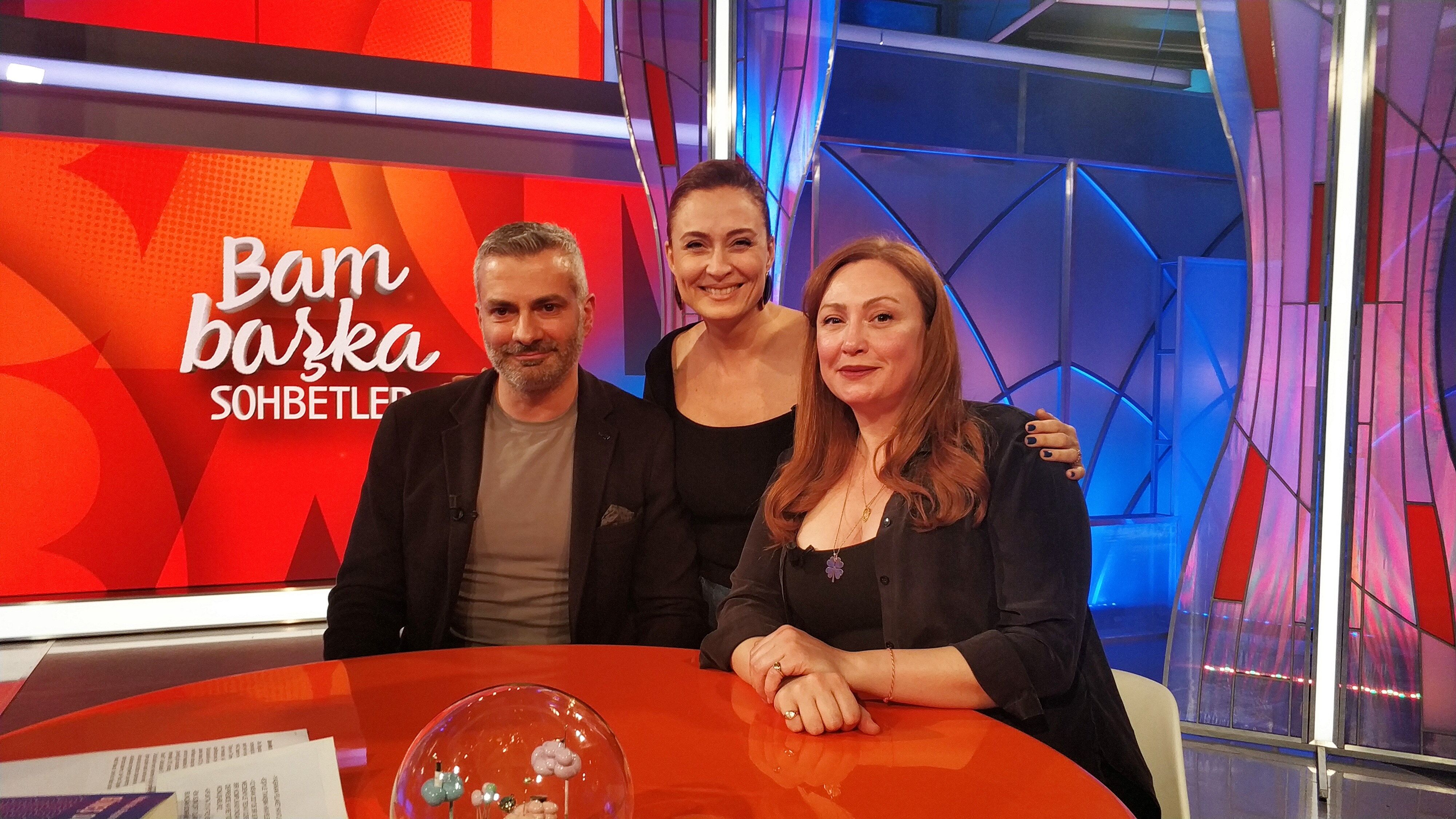 ifakat yenge ve eşi