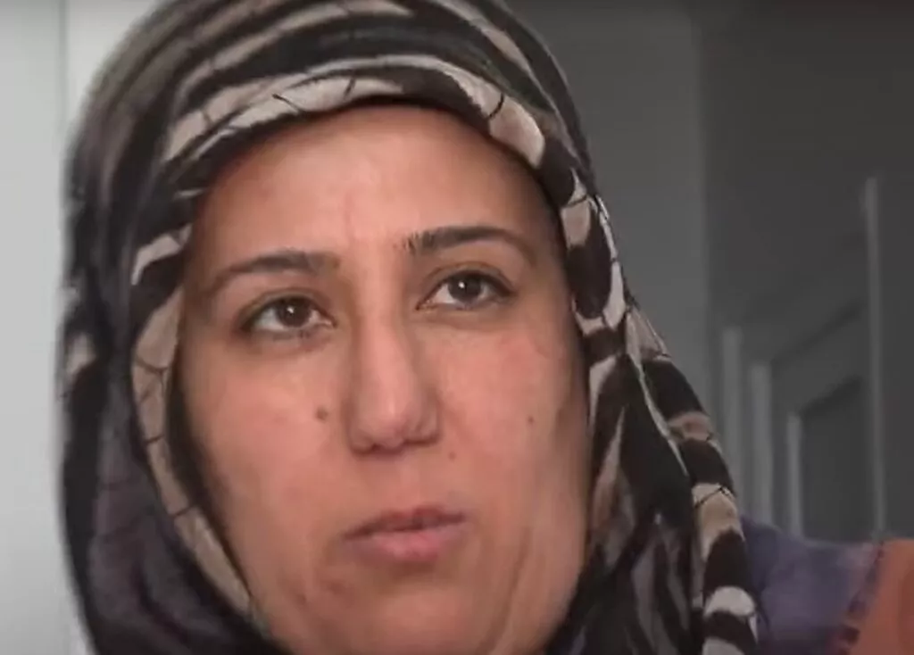 Kadın Burun 1