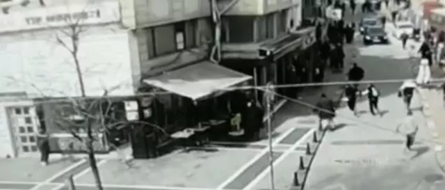 Kadri Batuhan Kasımpaşa 1