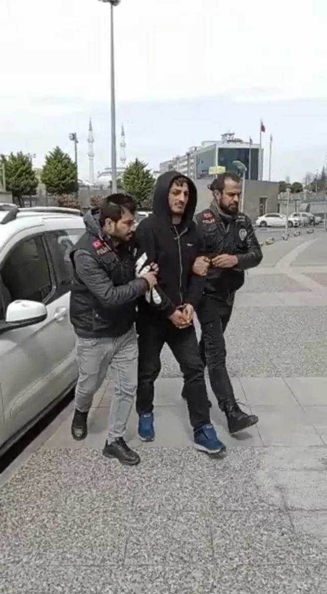 Kadri Batuhan Kasımpaşa 3