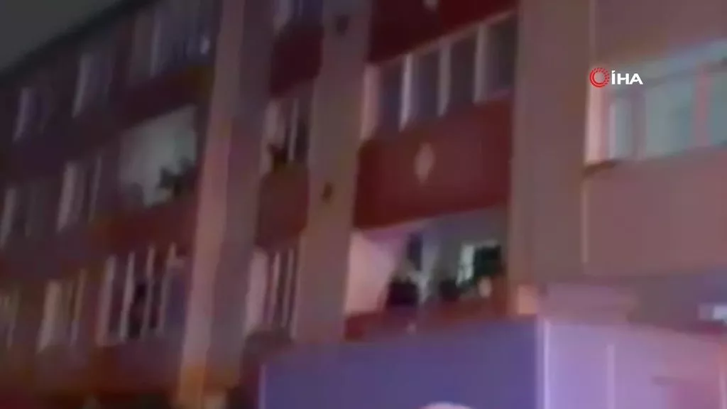 Küçükçekmece Sokak Olay 1