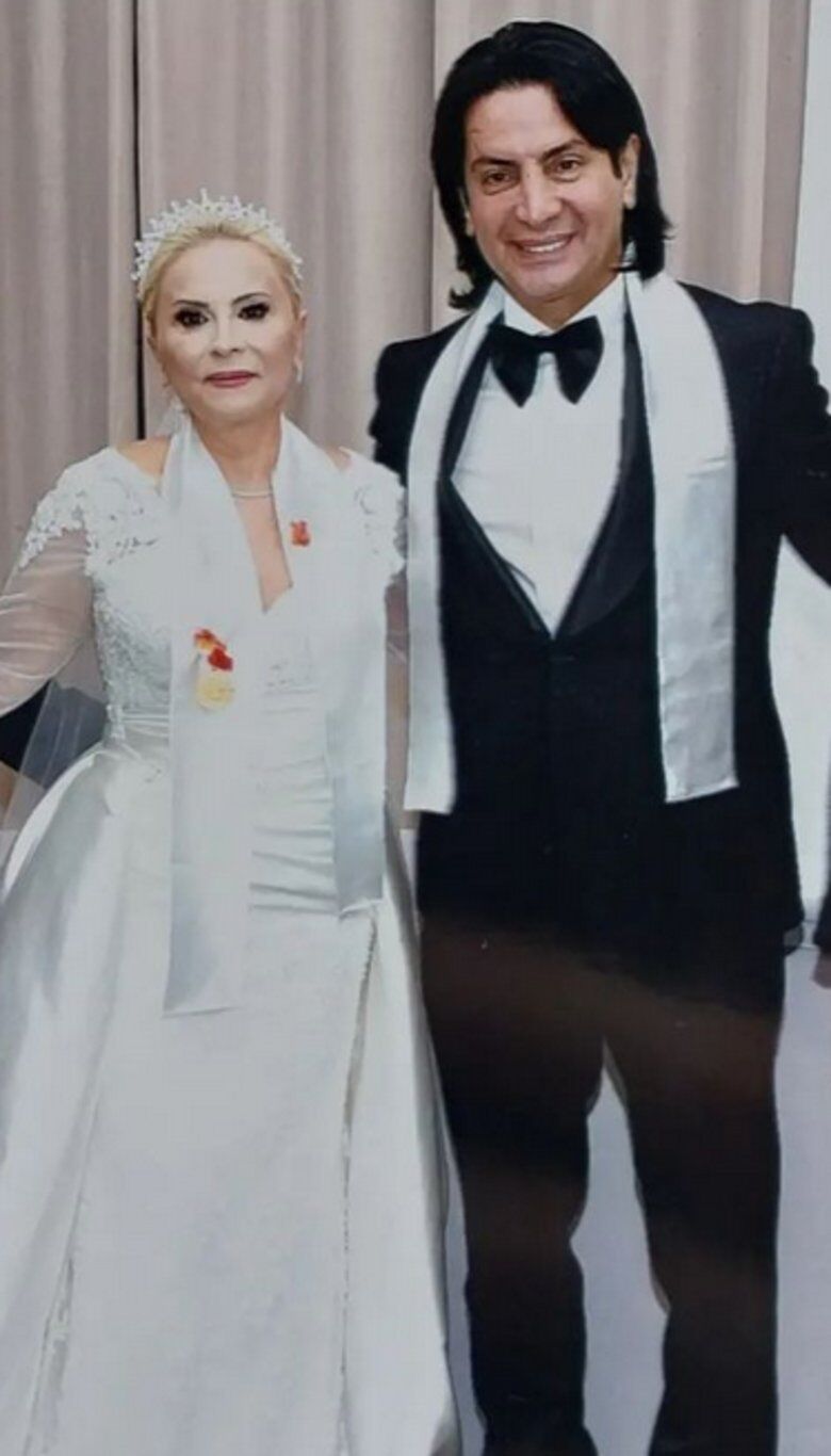 murat başaran evlendi 1
