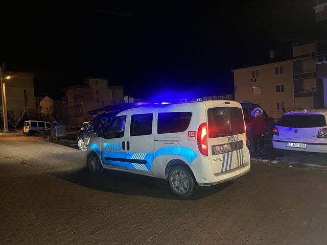 Nevşehir Elektrikli Battaniye (1)