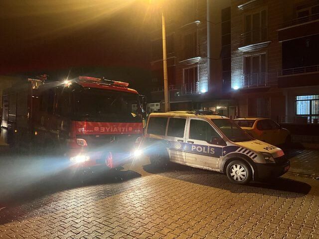Nevşehir Elektrikli Battaniye (2)