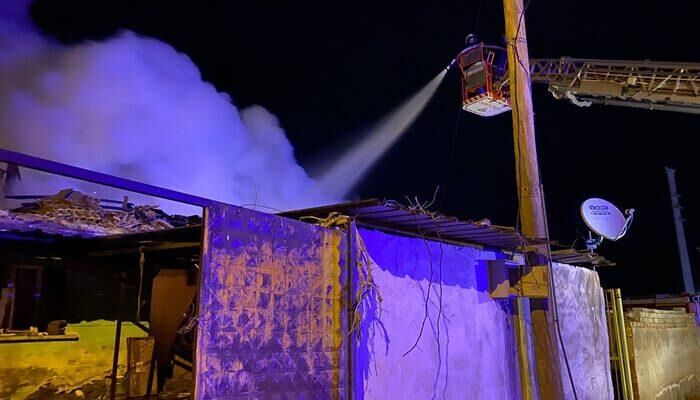 Nevşehir Elektrikli Battaniye (3)