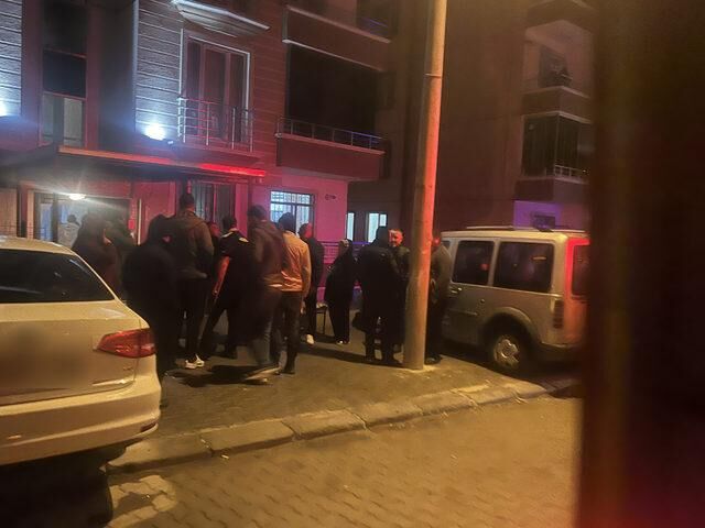 Nevşehir Elektrikli Battaniye (4)