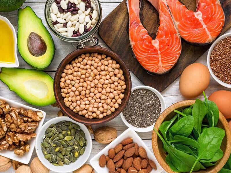 omega 3