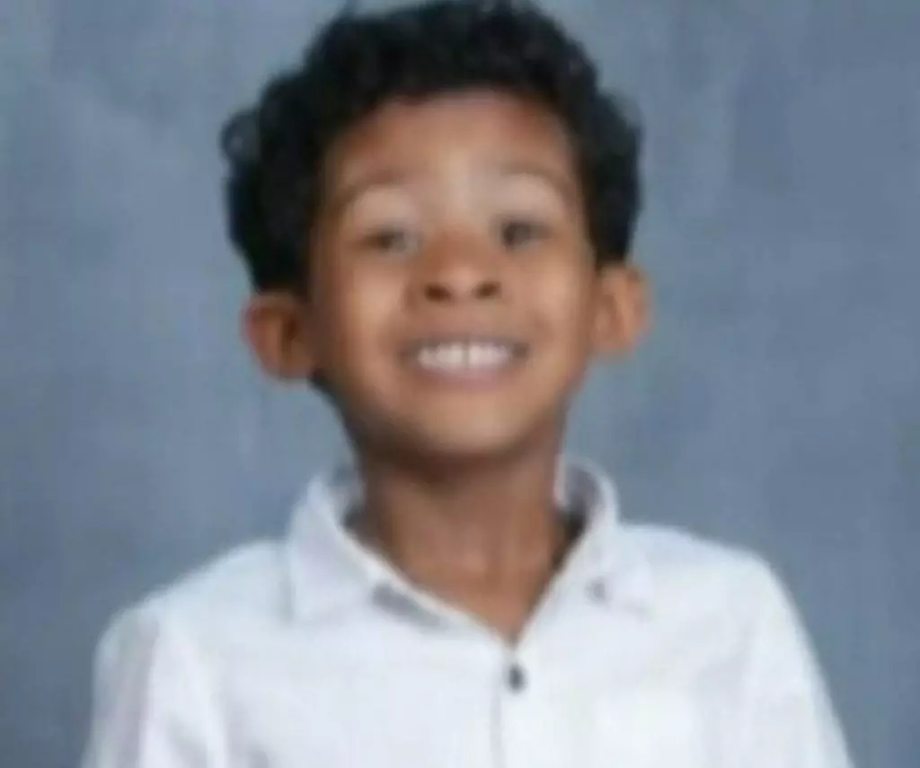 Romeo Pierre Louis 2