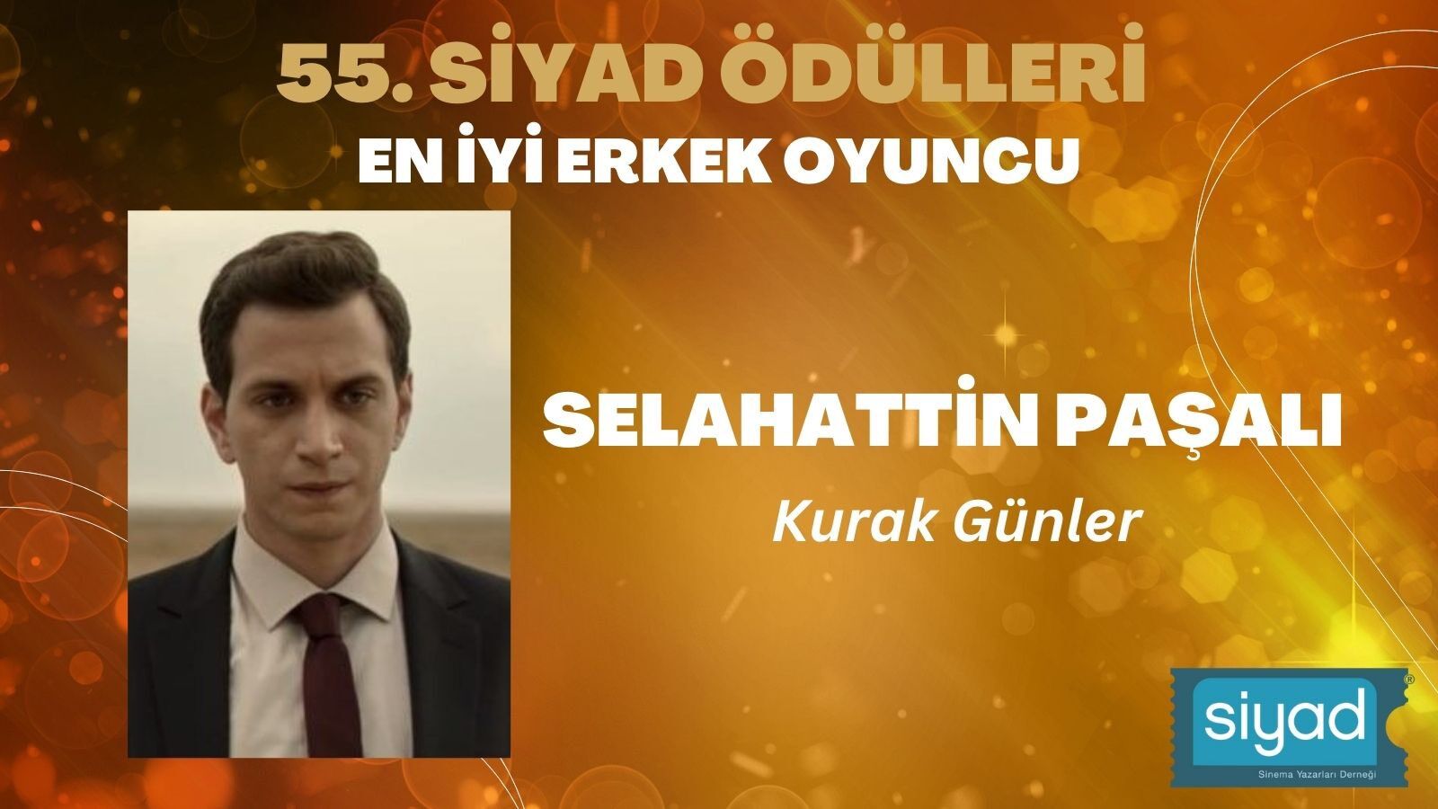 selahattin paşalı