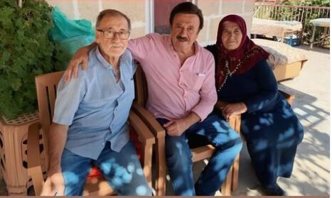 selami şahin kardeşi