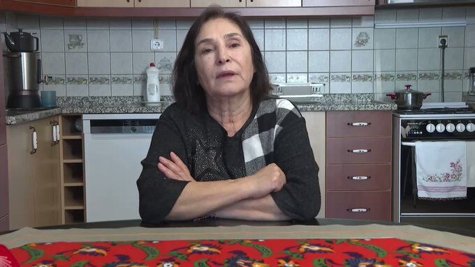 selvi kılıçdaroğlu
