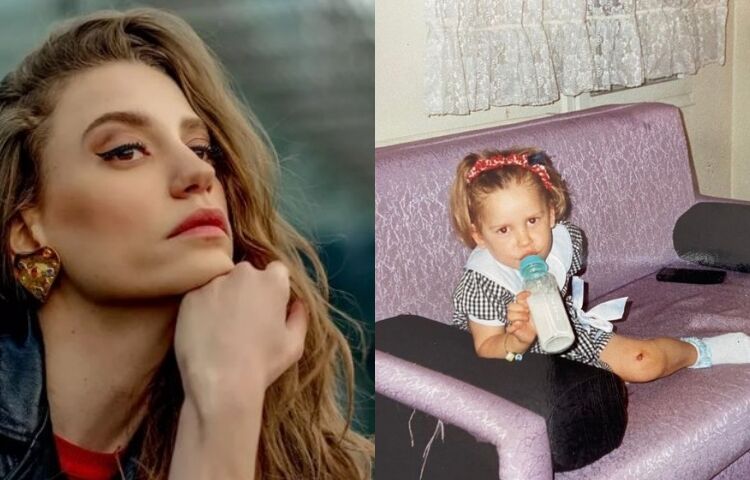 serenay kolaj
