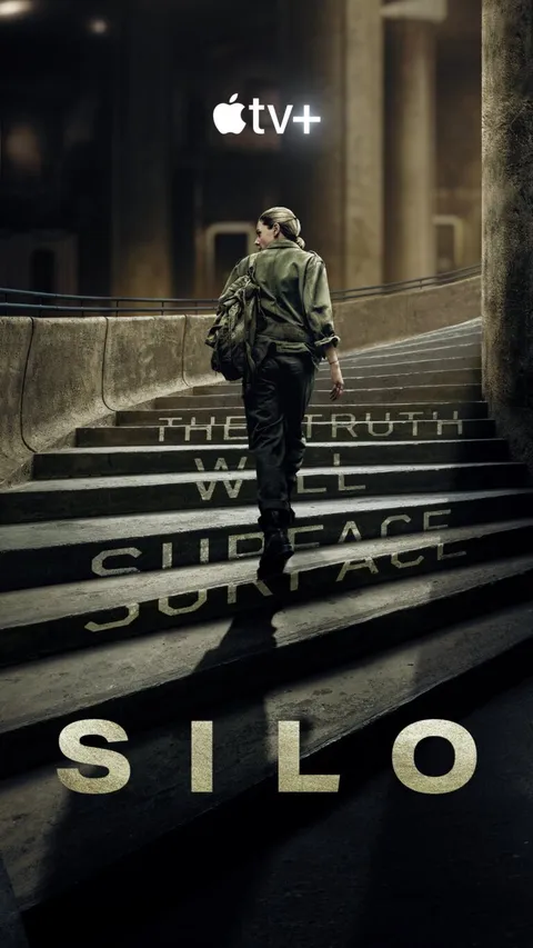 sılo 1