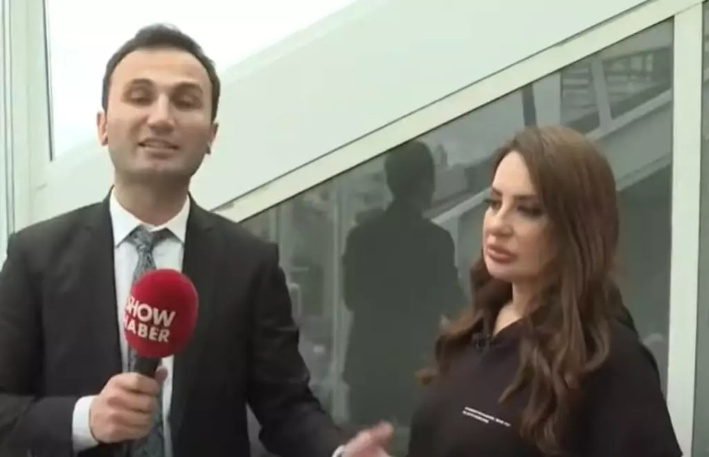 Sinem Yıldız Detay
