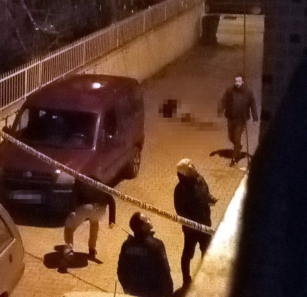Sinop Gerze Baba ve Oğul Olay 2