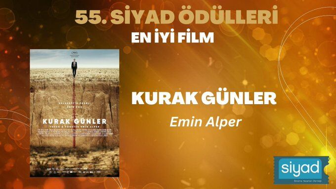 siyad kurak günler