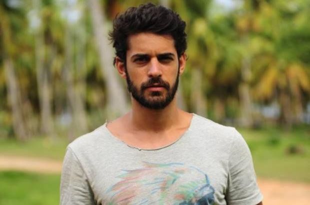 survivor yiğit