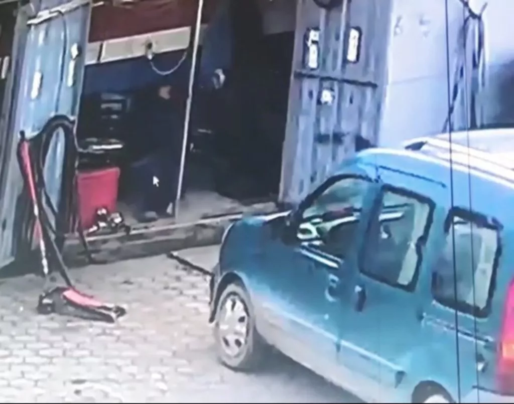 Trabzon Alay Dumangöz 1