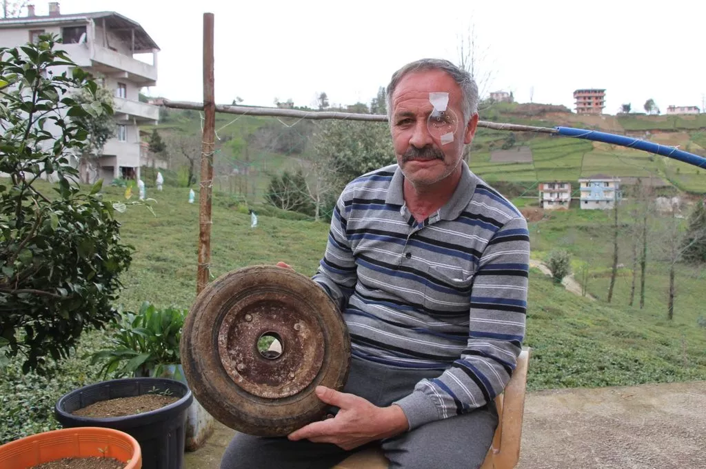 Trabzon Alay Dumangöz 2